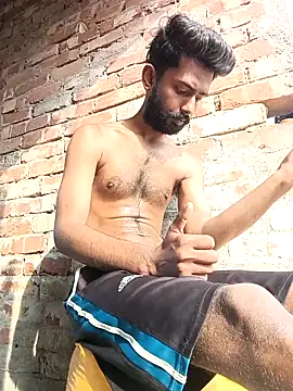 NICK IN online show from December 2, 2025, 3:07 am