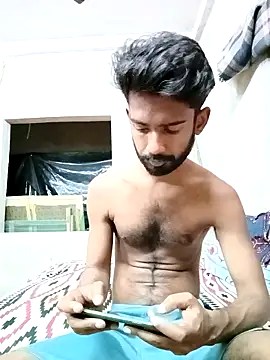 NICK IN online show from March 21, 2025, 5:56 pm