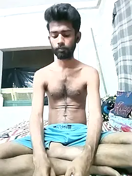 NICK IN online show from February 15, 2025, 6:33 pm