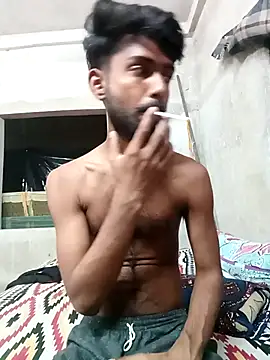 NICK IN online show from March 18, 2025, 6:39 pm