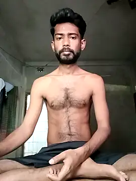 NICK IN online show from March 18, 2025, 2:29 am