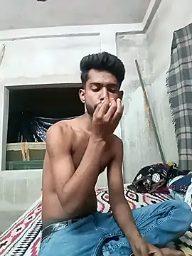 NICK IN online show from February 25, 2025, 5:19 pm