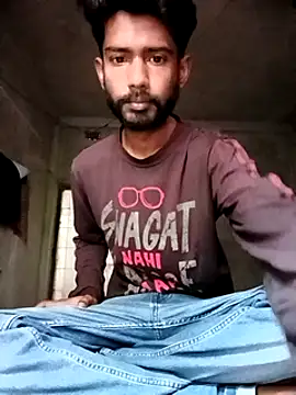 NICK IN online show from March 22, 2025, 3:09 am