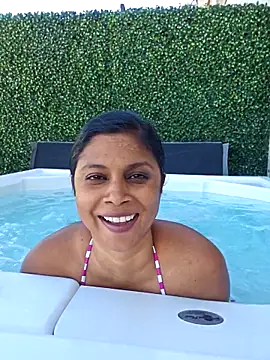 Snapshot of Sensual_indian7 chatting on January 16, 2026, 2:10 pm Sensual indian7 online show from January 16, 2026, 2:10 pm