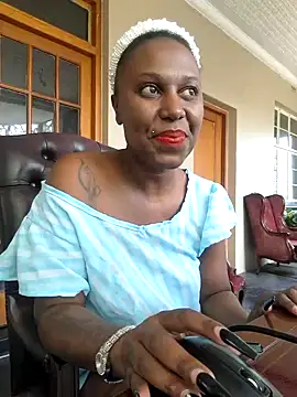 Snapshot of YourDreamLady22 chatting on January 31, 2025, 8:54 am YourDreamLady22 online show from January 31, 2025, 8:54 am