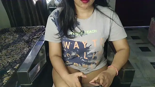 aarushi sharmaa online show from May 10, 2026, 10:30 am