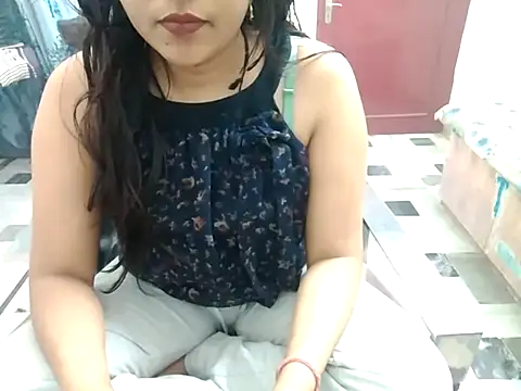 aarushi sharmaa online show from March 15, 2025, 2:14 am