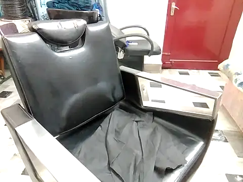 aarushi sharmaa online show from March 22, 2025, 4:26 pm