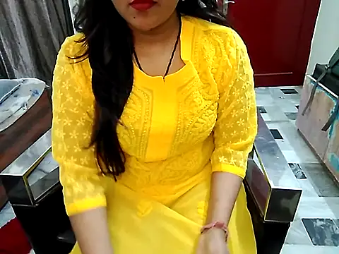 aarushi sharmaa online show from September 12, 2025, 3:34 pm