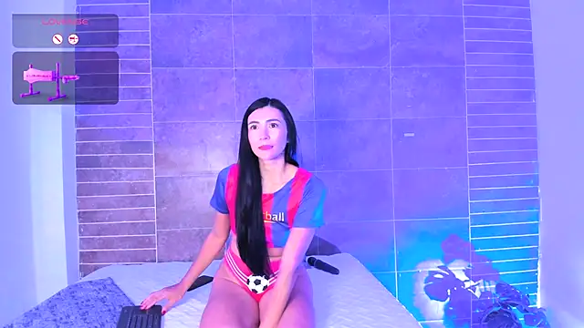 Snapshot of coniie_jhons chatting on December 14, 2025, 11:16 am coniie jhons online show from December 14, 2025, 11:16 am