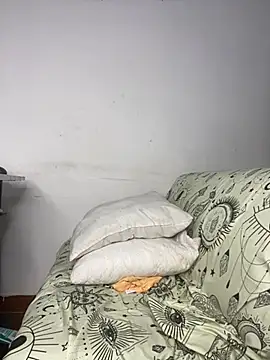 Pandora1018 online show from January 16, 2025, 9:30 pm