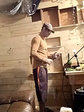 Snapshot of Buffshagswell chatting on November 18, 2025, 5:44 am Buffshagswell online show from November 18, 2025, 5:44 am