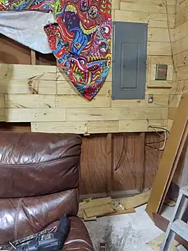 Snapshot of Buffshagswell chatting on October 30, 2025, 1:04 am Buffshagswell online show from October 30, 2025, 1:04 am