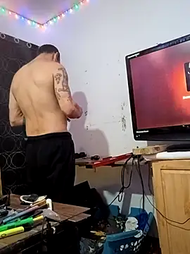 Snapshot of Buffshagswell chatting on November 29, 2025, 8:36 am Buffshagswell online show from November 29, 2025, 8:36 am