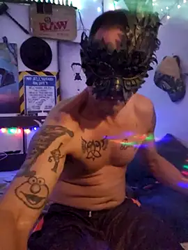 Snapshot of Buffshagswell chatting on November 1, 2025, 12:50 am Buffshagswell online show from November 1, 2025, 12:50 am