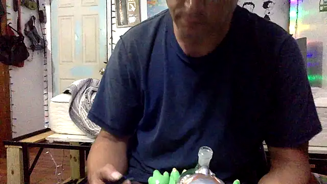 Buffshagswell online show from April 25, 2026, 8:50 am