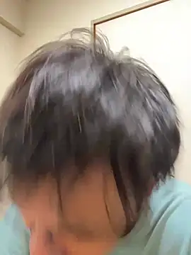 ryusei18570 online show from January 6, 2025, 12:13 pm