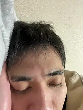 ryusei18570 online show from March 15, 2025, 7:38 pm