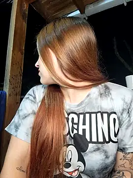 Snapshot of Jimena_White_ chatting on September 28, 2025, 4:08 am Jimena White online show from September 28, 2025, 4:08 am