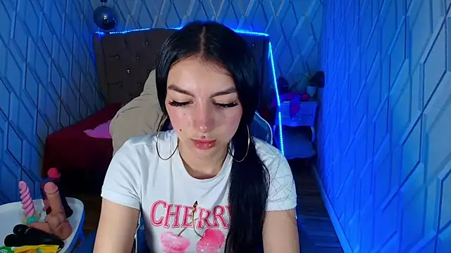 Snapshot of Angelchristix chatting on April 26, 2026, 3:20 pm Angelchristix online show from April 26, 2026, 3:20 pm