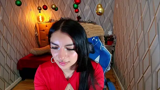 Snapshot of Angelchristix chatting on December 22, 2025, 2:06 pm Angelchristix online show from December 22, 2025, 2:06 pm