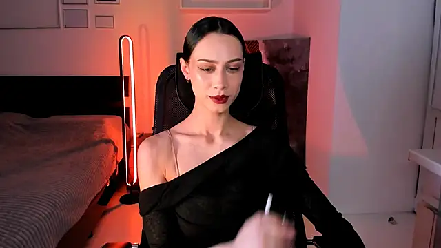 Snapshot of unaericaabistrong chatting on February 9, 2026, 7:12 pm unaericaabistrong online show from February 9, 2026, 7:12 pm