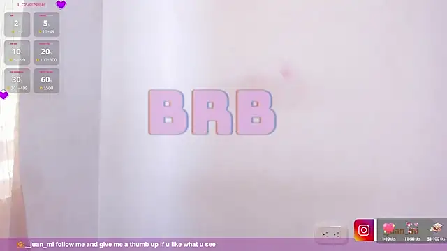 Snapshot of juanmiss chatting on October 2, 2025, 4:10 pm juanmiss online show from October 2, 2025, 4:10 pm