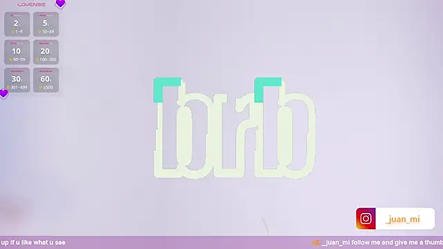 Snapshot of juanmiss chatting on October 11, 2025, 4:30 pm juanmiss online show from October 11, 2025, 4:30 pm