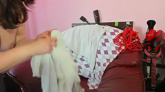 HotSweetAngel online show from March 10, 2025, 1:54 pm