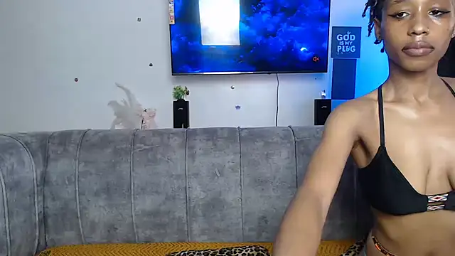 Zuri- online show from December 15, 2025, 6:08 am