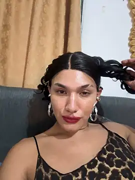 Snapshot of cataafitt chatting on January 18, 2025, 4:15 am cataafitt online show from January 18, 2025, 4:15 am