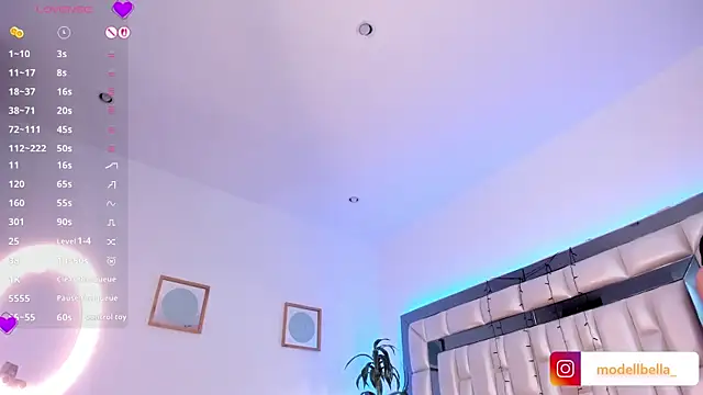 Snapshot of _ISABELLA_HOT_ chatting on November 13, 2025, 12:31 pm ISABELLA HOT online show from November 13, 2025, 12:31 pm