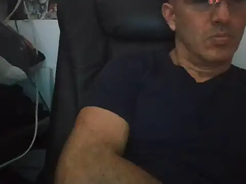 Snapshot of exmilitary chatting on August 3, 2026, 4:35 pm exmilitary online show from August 3, 2026, 4:35 pm