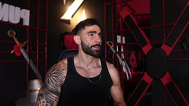 Austin bolt online show from April 6, 2026, 12:50 am