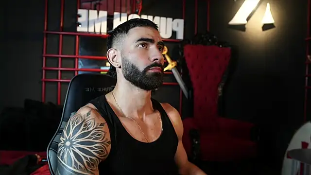 Austin bolt online show from February 26, 2026, 2:44 am