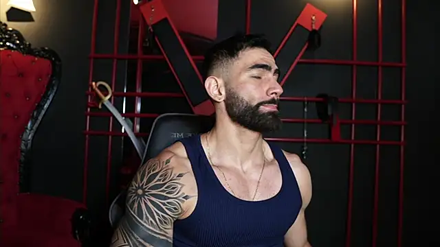 Austin bolt online show from March 6, 2026, 1:33 am