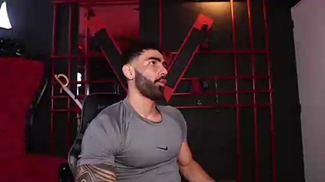 Austin bolt online show from April 14, 2026, 1:54 am