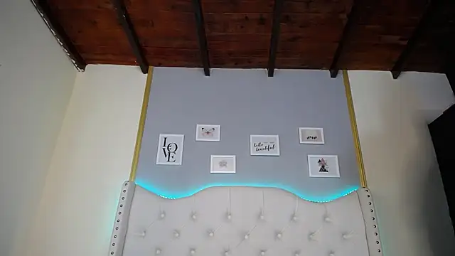 dante ferraraa online show from March 12, 2026, 10:25 pm