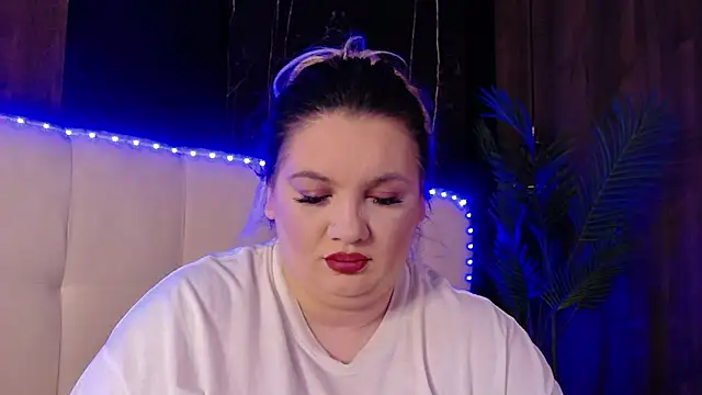 MelanieBrownn online show from February 26, 2026, 5:40 am