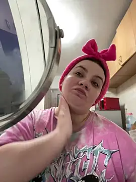 MelanieBrownn online show from February 27, 2025, 4:21 pm