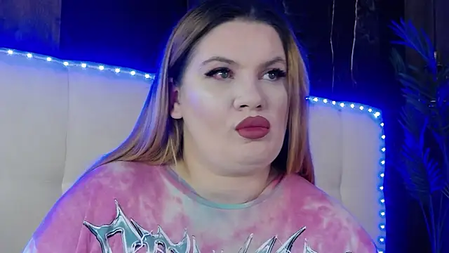 MelanieBrownn online show from March 4, 2026, 6:10 am