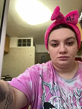 MelanieBrownn online show from February 28, 2025, 3:15 pm