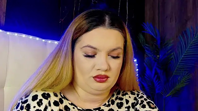 MelanieBrownn online show from February 12, 2026, 5:29 am