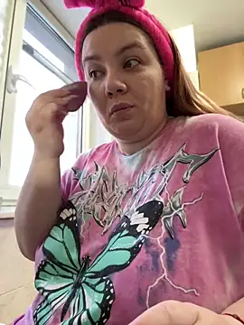 MelanieBrownn online show from February 20, 2025, 5:33 am