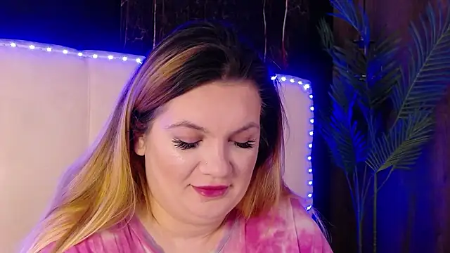 MelanieBrownn online show from March 26, 2026, 6:11 am