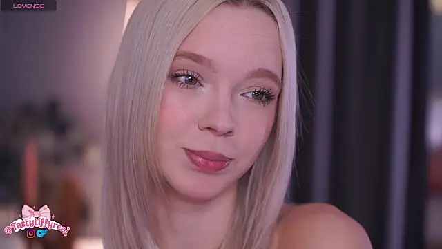  AlinaBailey online show from March 20, 2026, 9:21 am