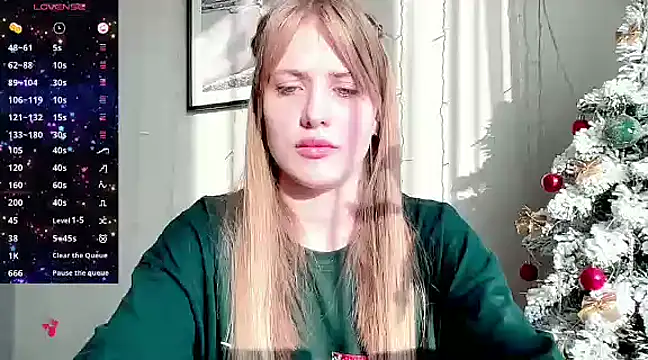 Snapshot of PureAlisMiracle chatting on December 27, 2024, 11:39 am PureAlisMiracle online show from December 27, 2024, 11:39 am