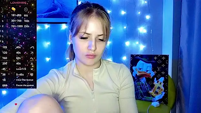 Snapshot of PureAlisMiracle chatting on January 25, 2025, 6:46 pm PureAlisMiracle online show from January 25, 2025, 6:46 pm