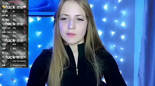 Snapshot of PureAlisMiracle chatting on February 2, 2025, 7:14 pm PureAlisMiracle online show from February 2, 2025, 7:14 pm