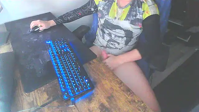 WouldLovetoFuckYou666 online show from March 23, 2025, 12:15 am